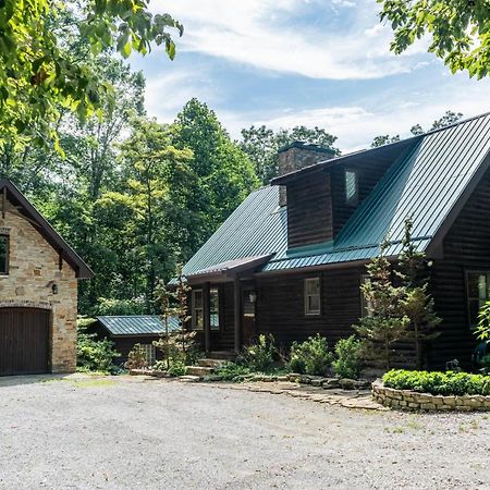 Cozy 2 Bedroom Cabin Nestled In Wooded Hideaway Monterey Екстер'єр фото